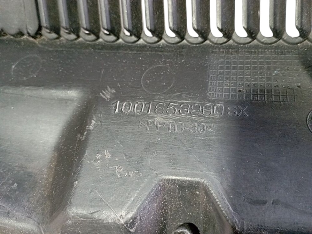 Churrasqueira Lado Esquerdo Fiat Doblo 2005 A 2012 V315 6