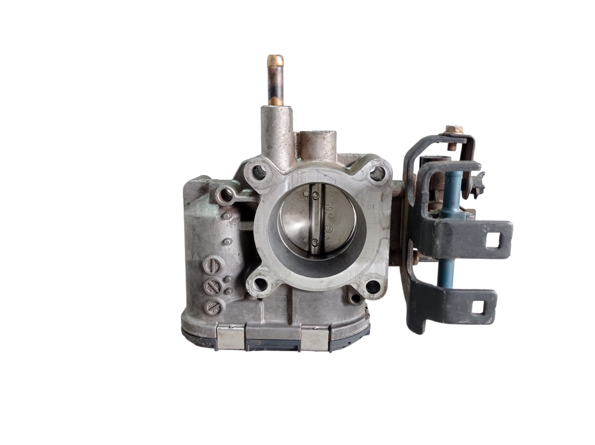 Tbi Corpo Borboleta 1.4 8v Honda Fit 2003 A 2008 0280750141 8