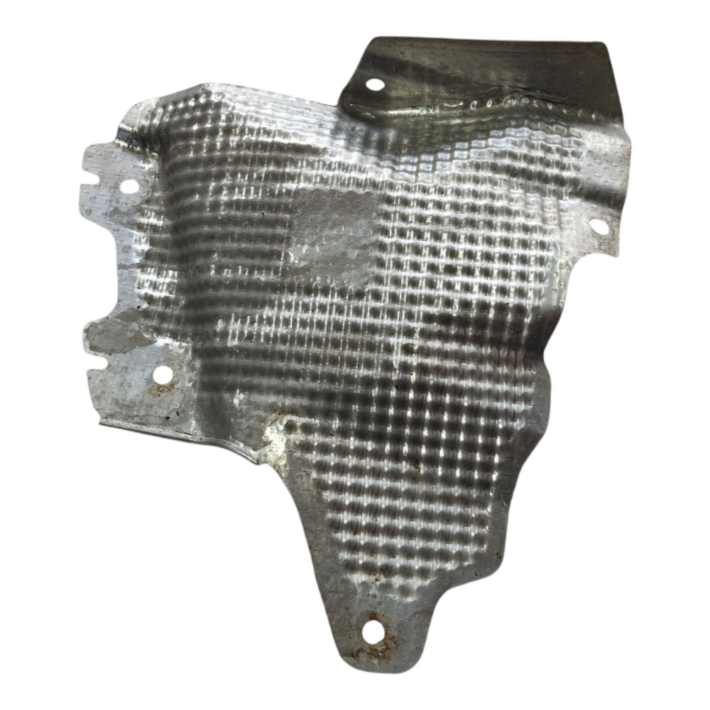 Defletor Parachoque Tras Esq Land Rover Defender 2022 V645 9