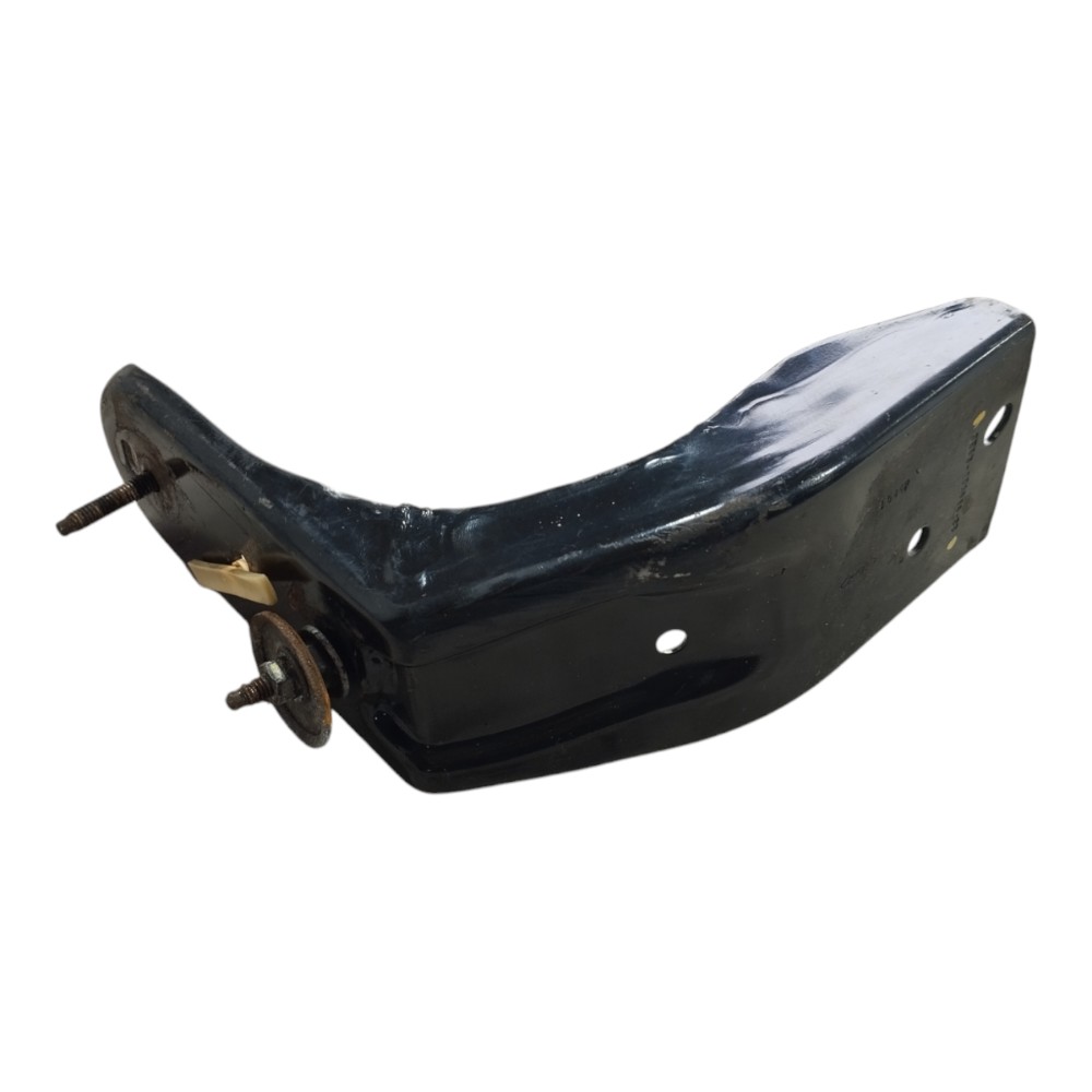 Suporte Bateria Ford Fusion 2009 2012 V637 6