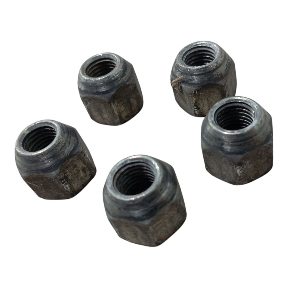 Porca roda Jac T50 2020 V662 2