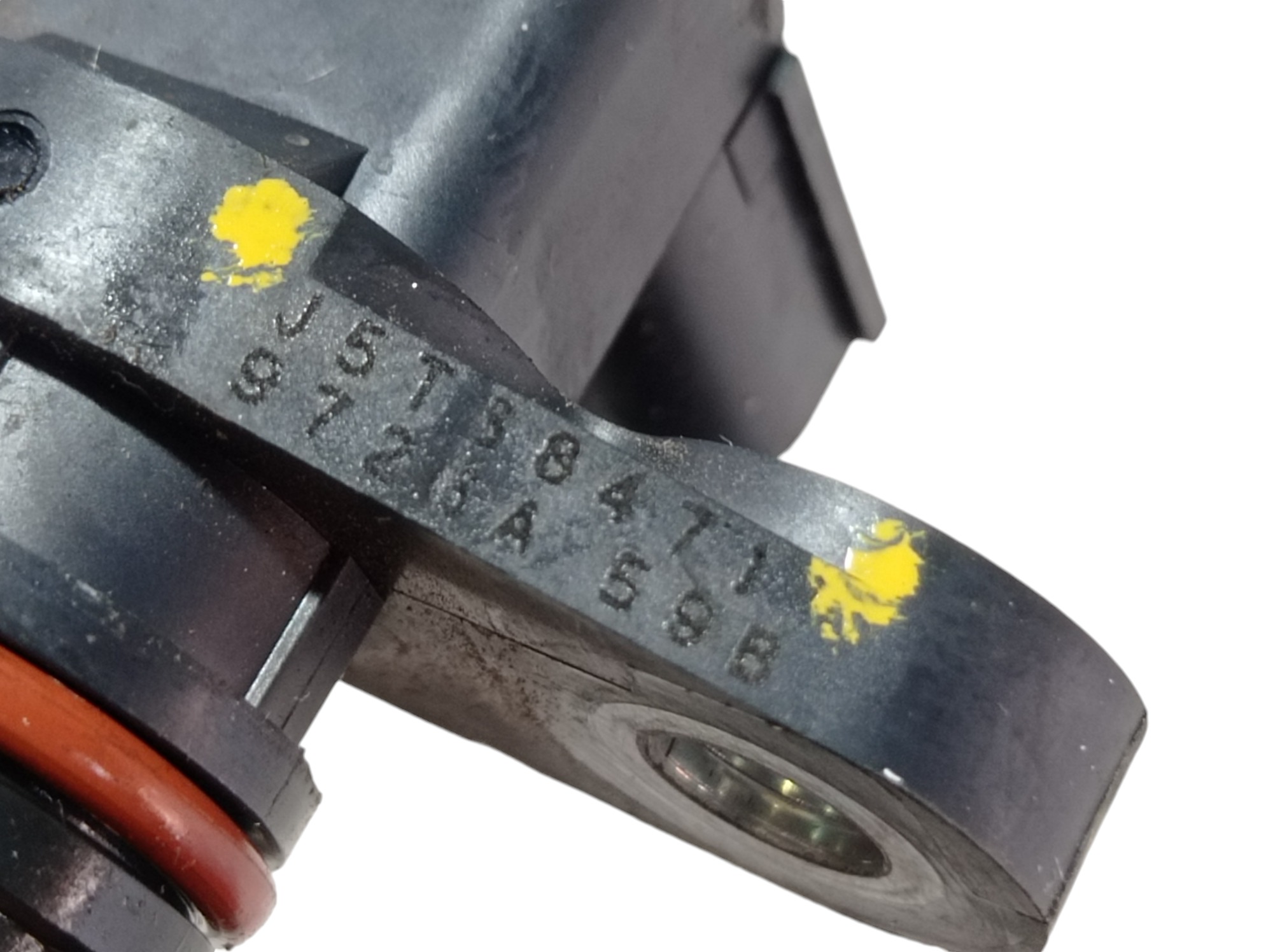 Sensor Rotação Honda Hrv Touring 1.5 2020 2025 V602 7