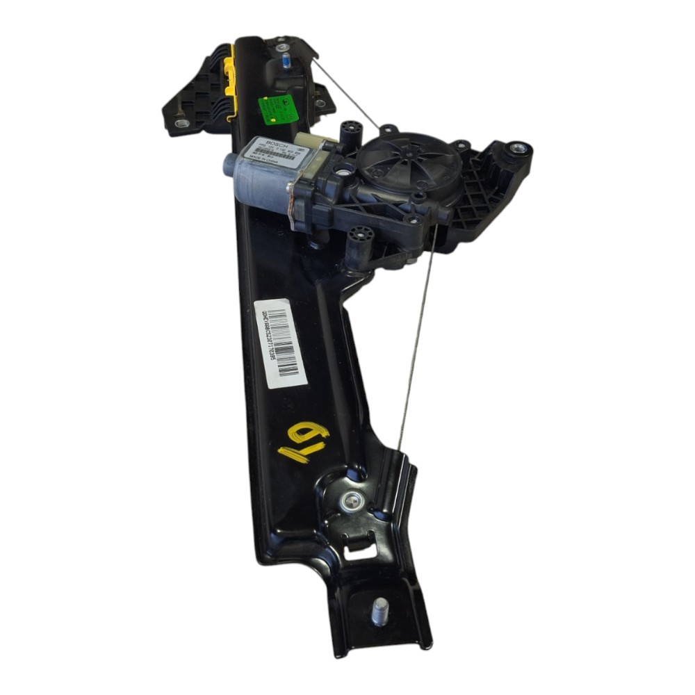 Máquina Vidro Porta Traseira Direita Gwm Haval GT 2024 V636 13