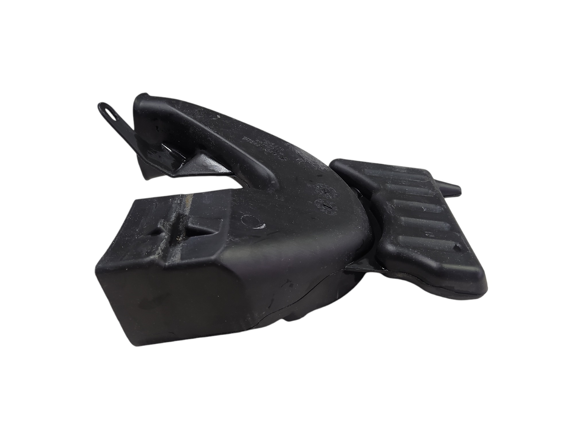 Duto De Ar Chrysler Grand Caravan 3.3 V6 2005 V586 2