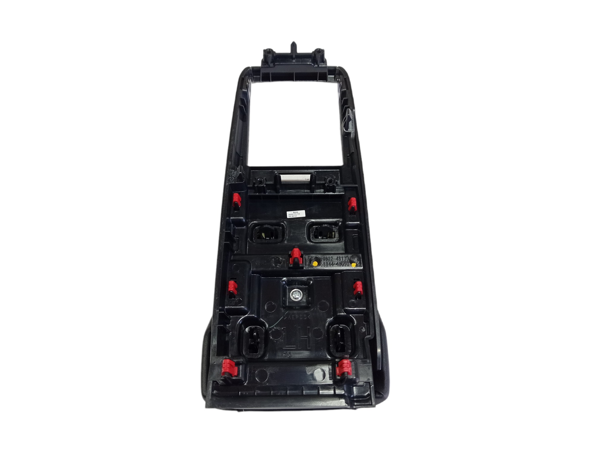 Apoio Braço Console Lexus Rx 450h 2021 58844-48090 V576 5