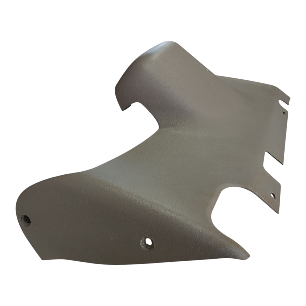 Acabamento Painel Inferior Esque Chrysler Grand Caravan V578 2