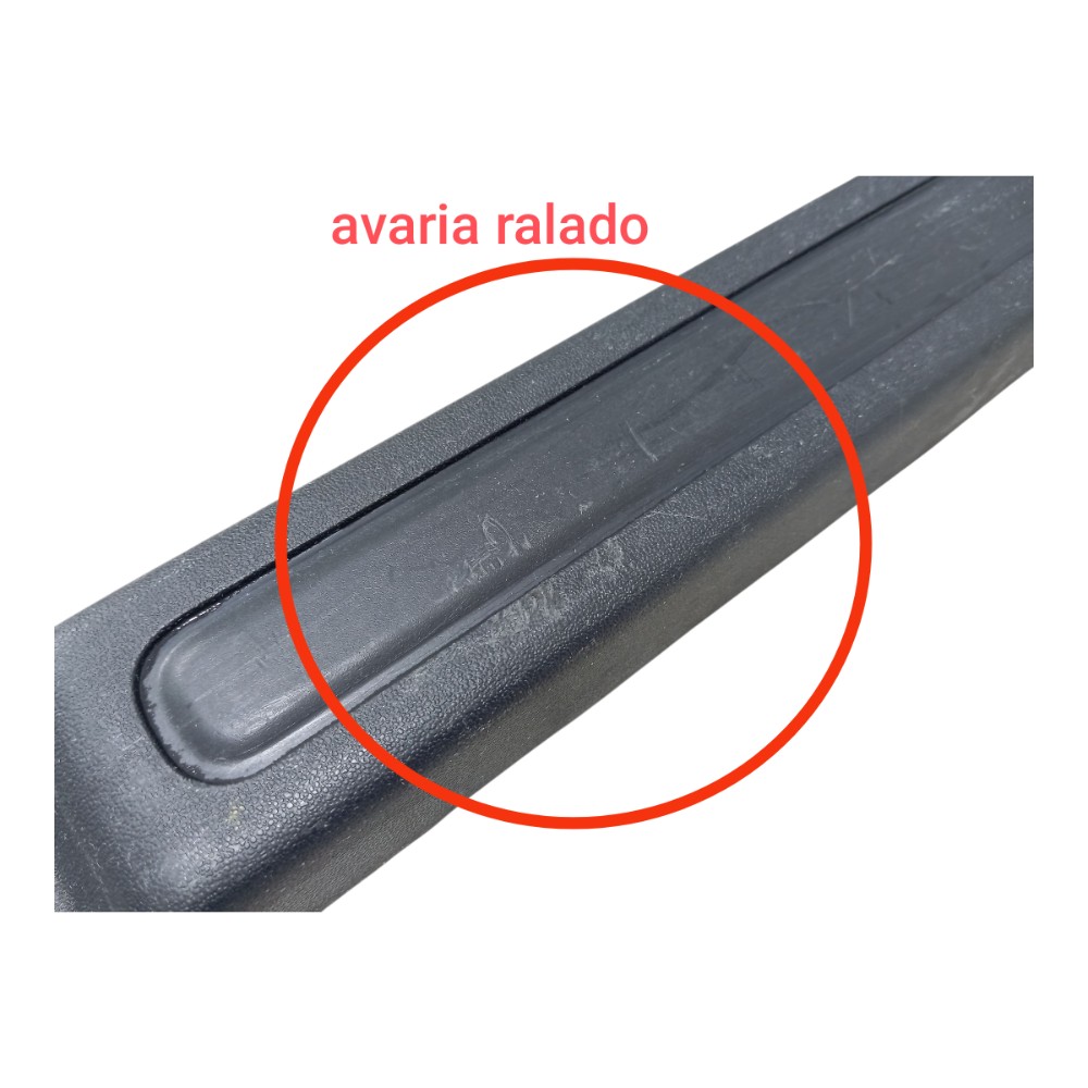 Moldura Direita Porta Malas Discovery Sport 2015 A 2018 V663 8