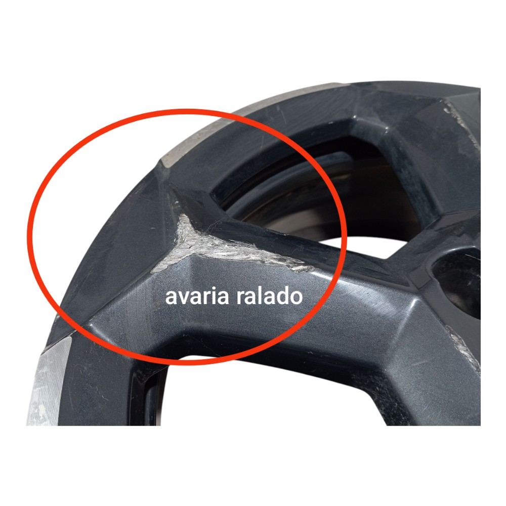 Roda Aro 16 Byd Dolphin Mini 2024 2025 V665 3