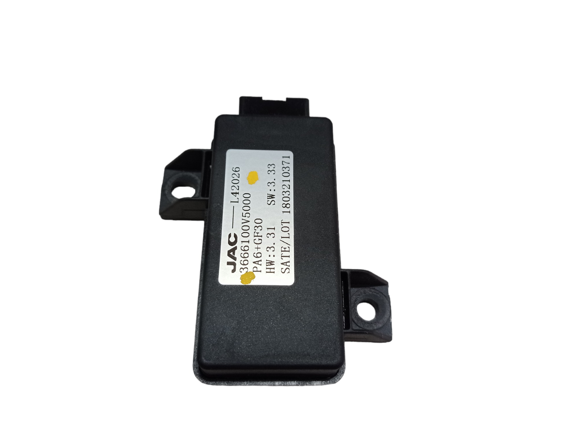 Módulo 3666100v5000 Jac T40 2019 V565 2