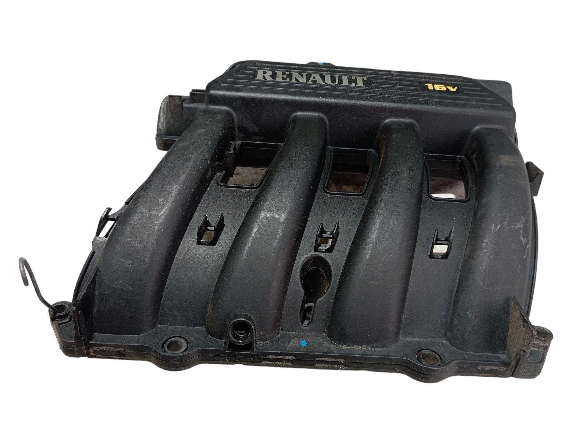 Coletor De Admissão Renault Clio Scenic 1.6 16v 8200022251 6