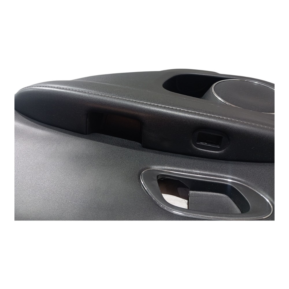 Forro Porta Traseira Direita Honda Hrv 2017 A 2021 V660 5