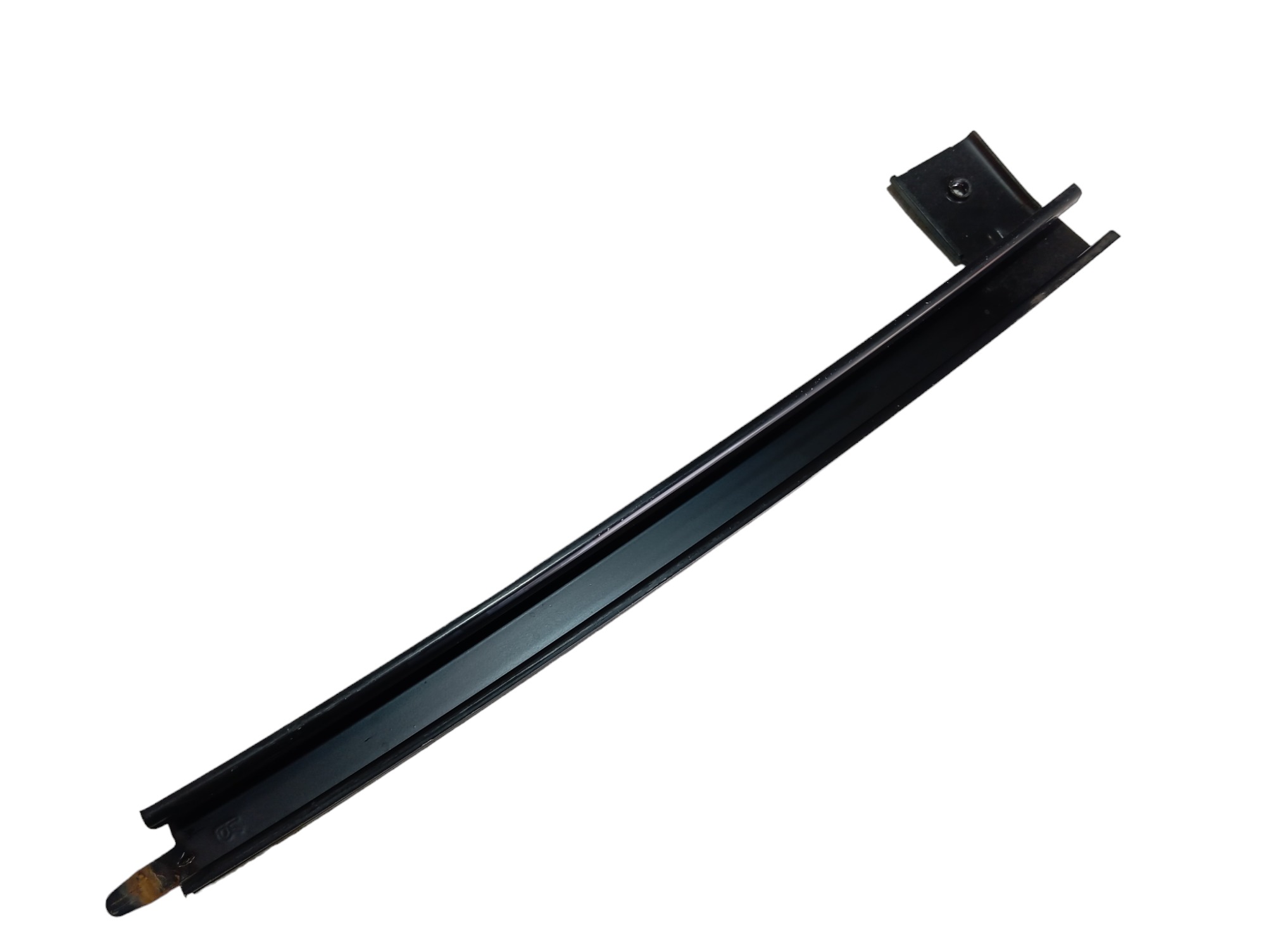Canaleta Vidro Porta Dianteira Direita Pajero Ful 2020 V599 4