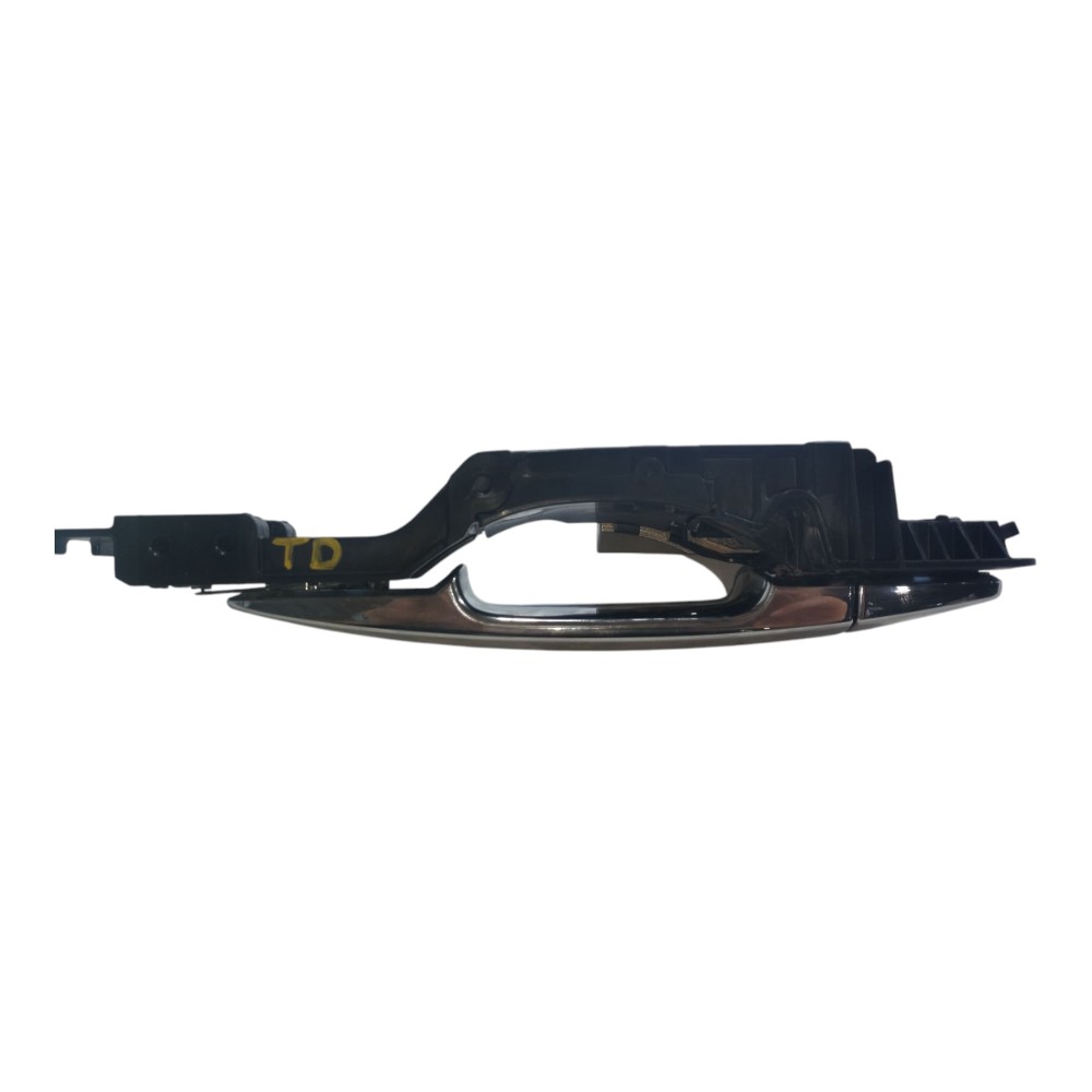 Maçaneta Externa Traseira Direita Nissan Leaf 2023 V632 3