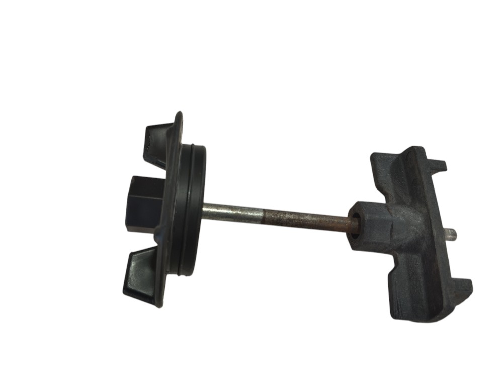 Trava Estepe Jac Ej7 2023 V618 7
