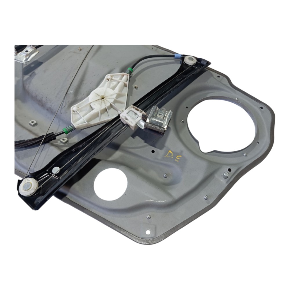 Máquina Vidro Porta Diant Esquerda Mercedes B180 2010 V630 7