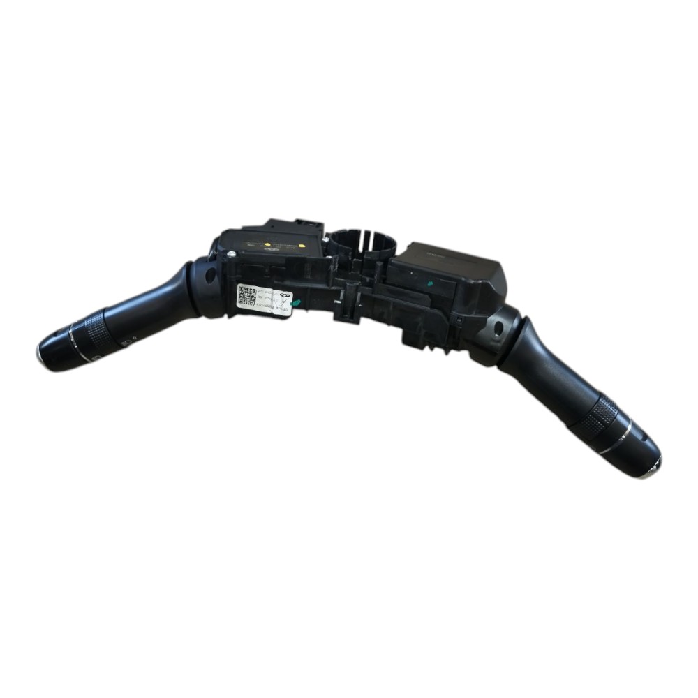Comando Chave Seta Chery Tiggo 7 Pro 2022 2024 V640 2