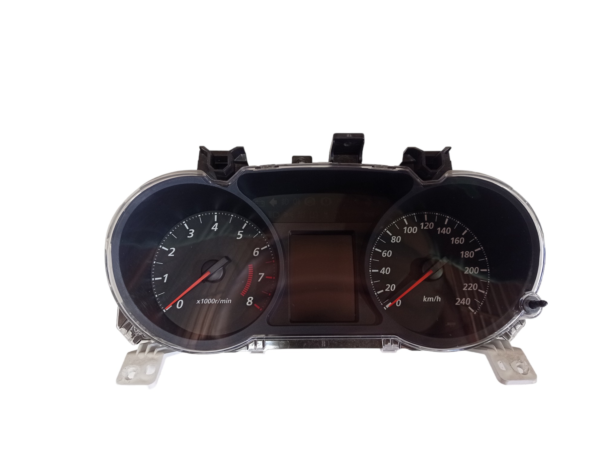 Kit Cold Injeção Mitsubishi Asx 2.0 2014 1860c342 V574 2