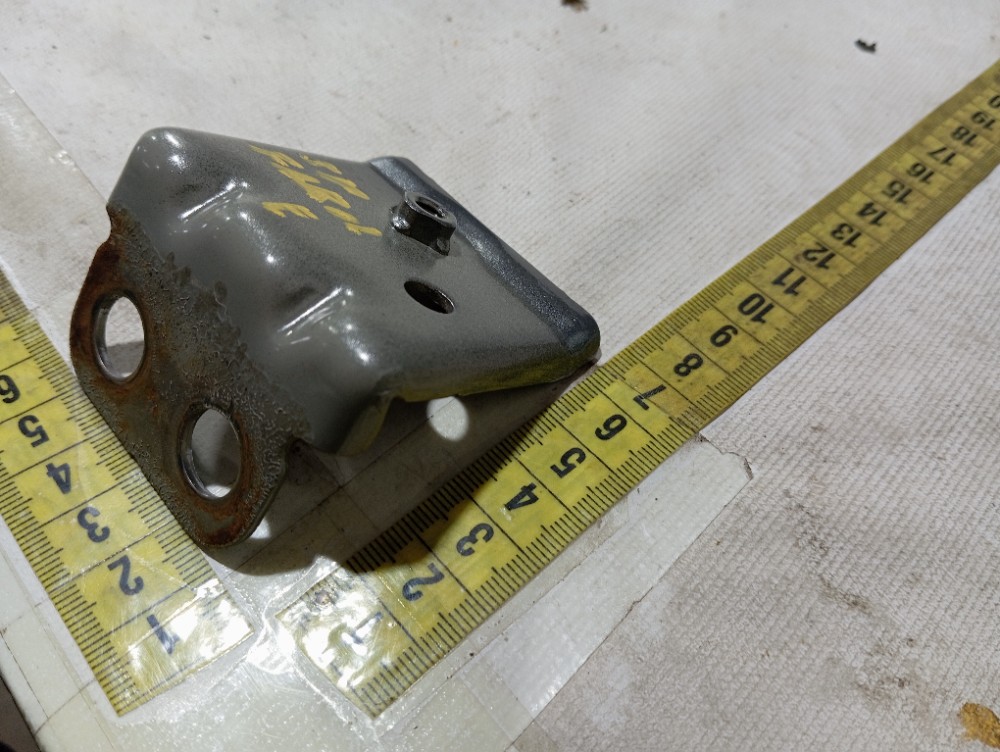 Suporte Farol Esquerdo Byd Dolphin Gs 2024 2025 V666 4