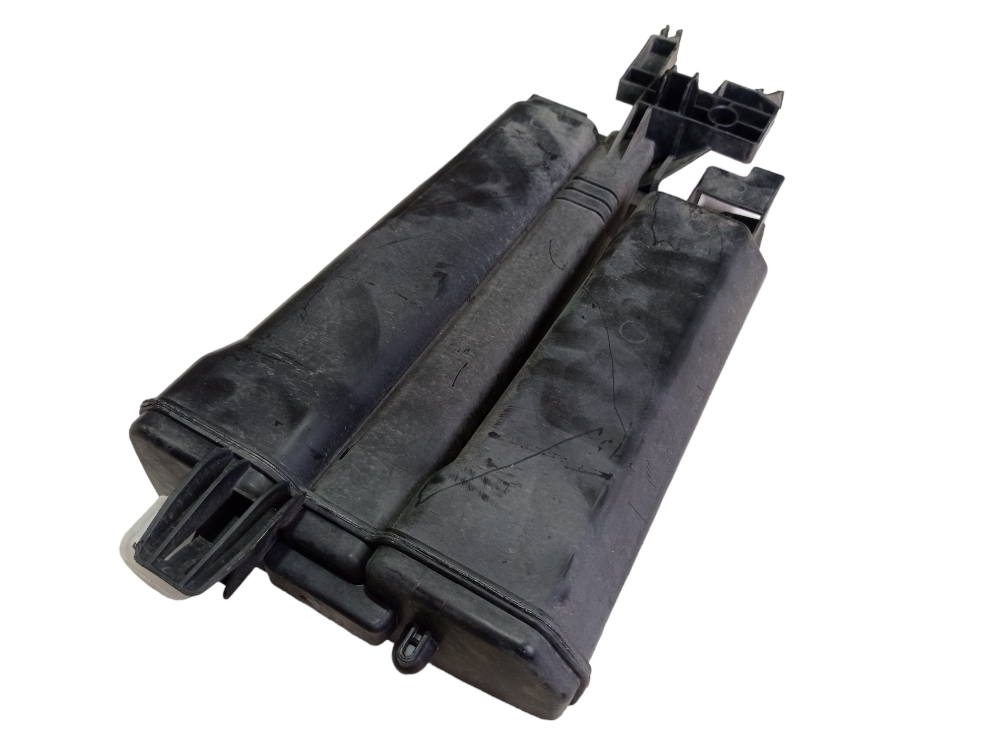 Filtro Canister Vw Golf Tsi Comfortline 2017 V585 5