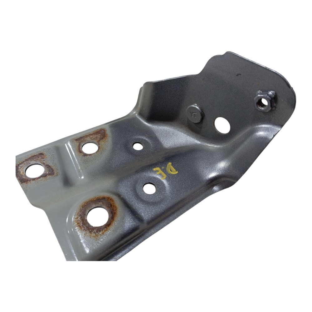Suporte Paralama Esquerdo Byd Dolphin Gs 2024 2025 V666 5