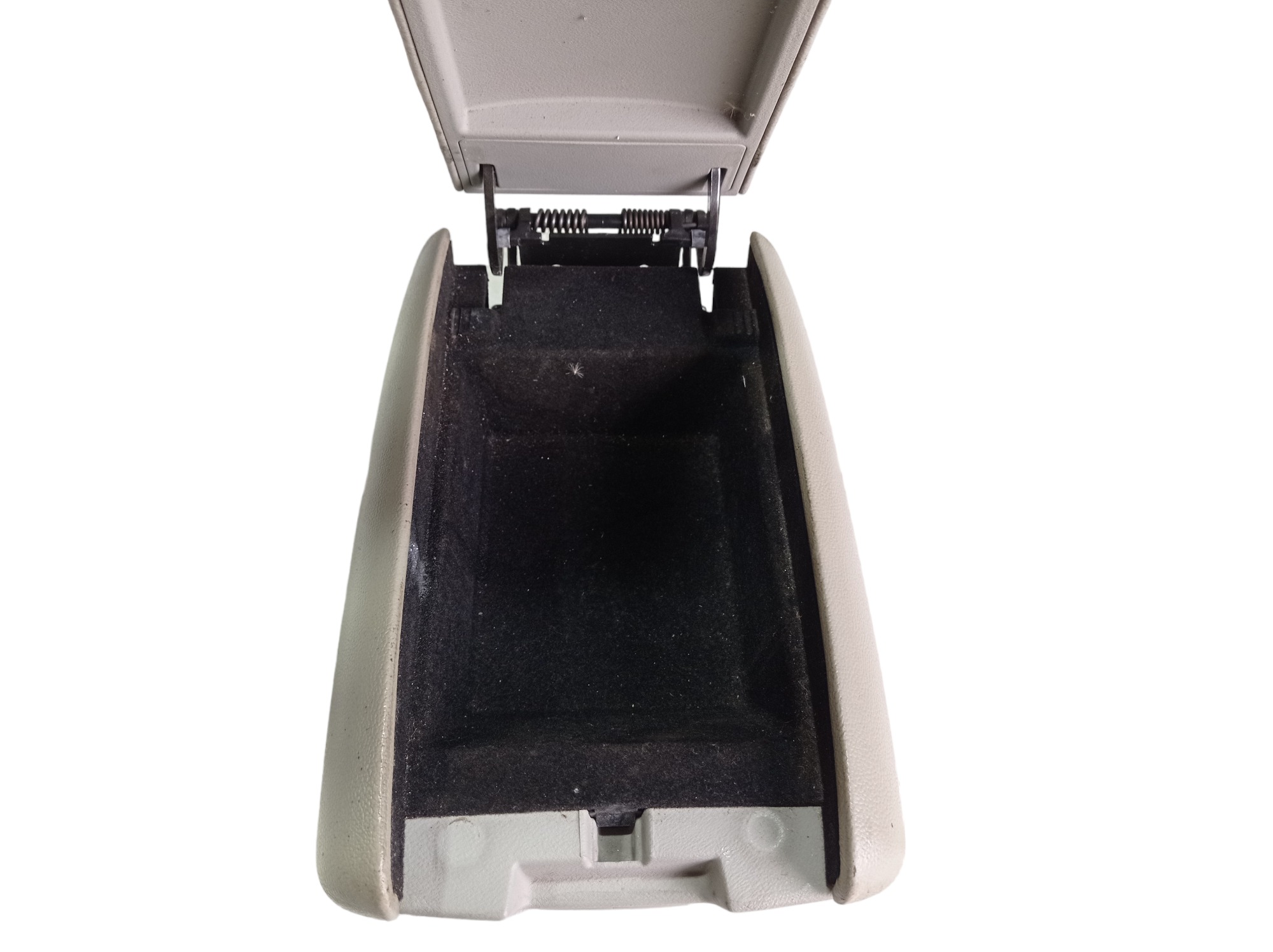 Apoio Braço Console Hyundai Azera 3.3 2011 V579 5
