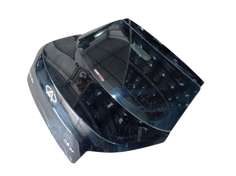 Tampa Traseira Chery Celer 1.5 2013 V470 9