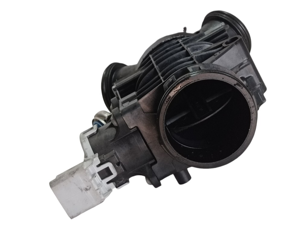 Tbi Corpo Borboleta Land Rover Discovery 5 2019 3.0 V597 6