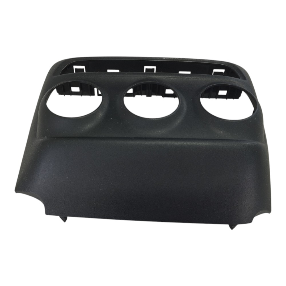 Moldura Comando Ar Condicionado Gm Tracker 2020 2025 V627 5