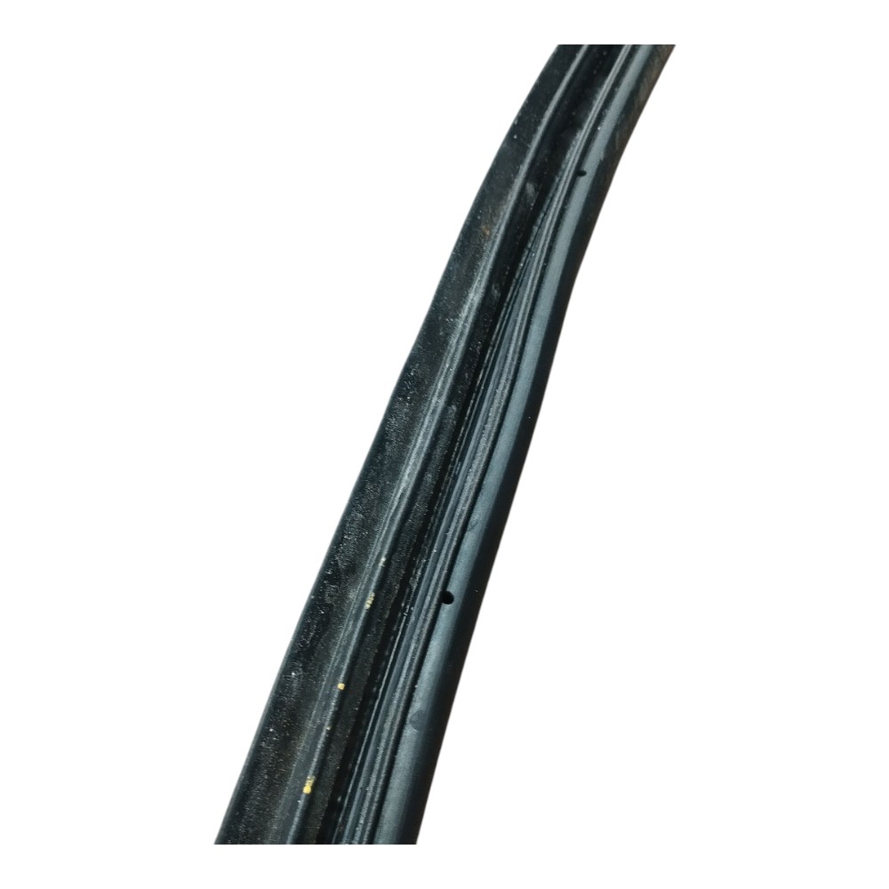 Borracha Porta Dianteiro Esq Honda Civic Lxr 2010 2015 V658 2