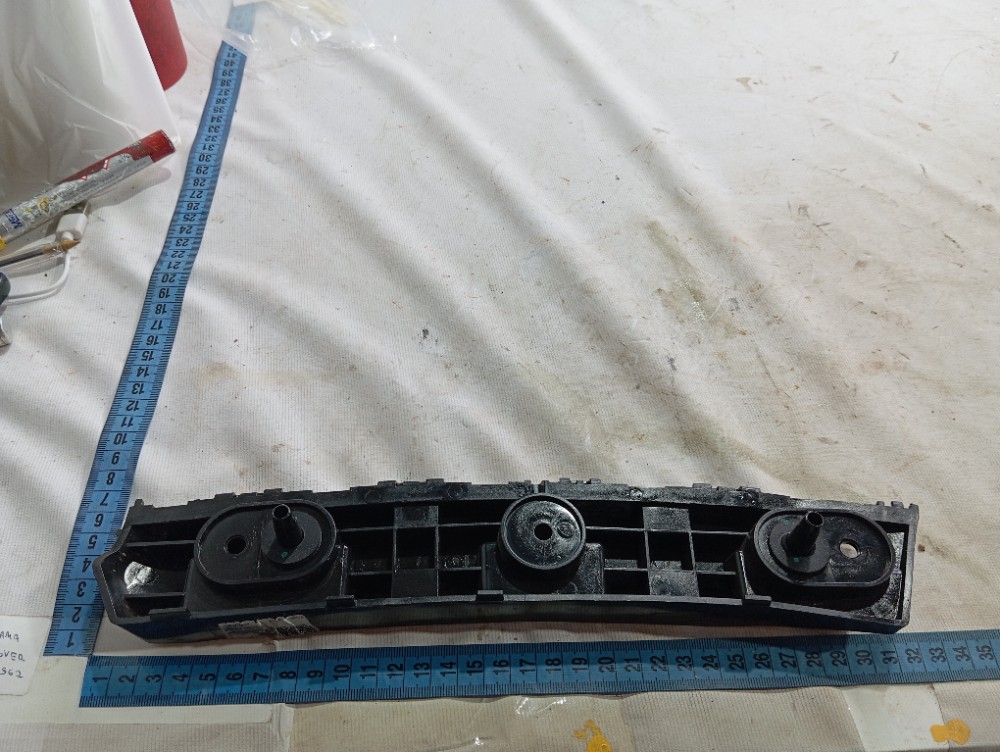 Suporte Parachoque Traseiro Esquerdo Tiggo 5xsport 2024 V621 7