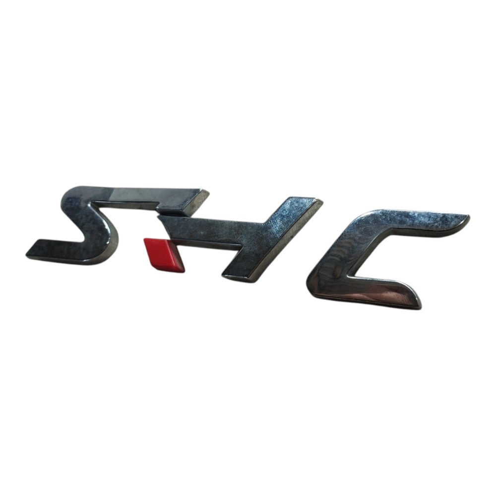 Emblema Letreiro Tampa Traseira Jac Ejs1 2022 2023 V651 3