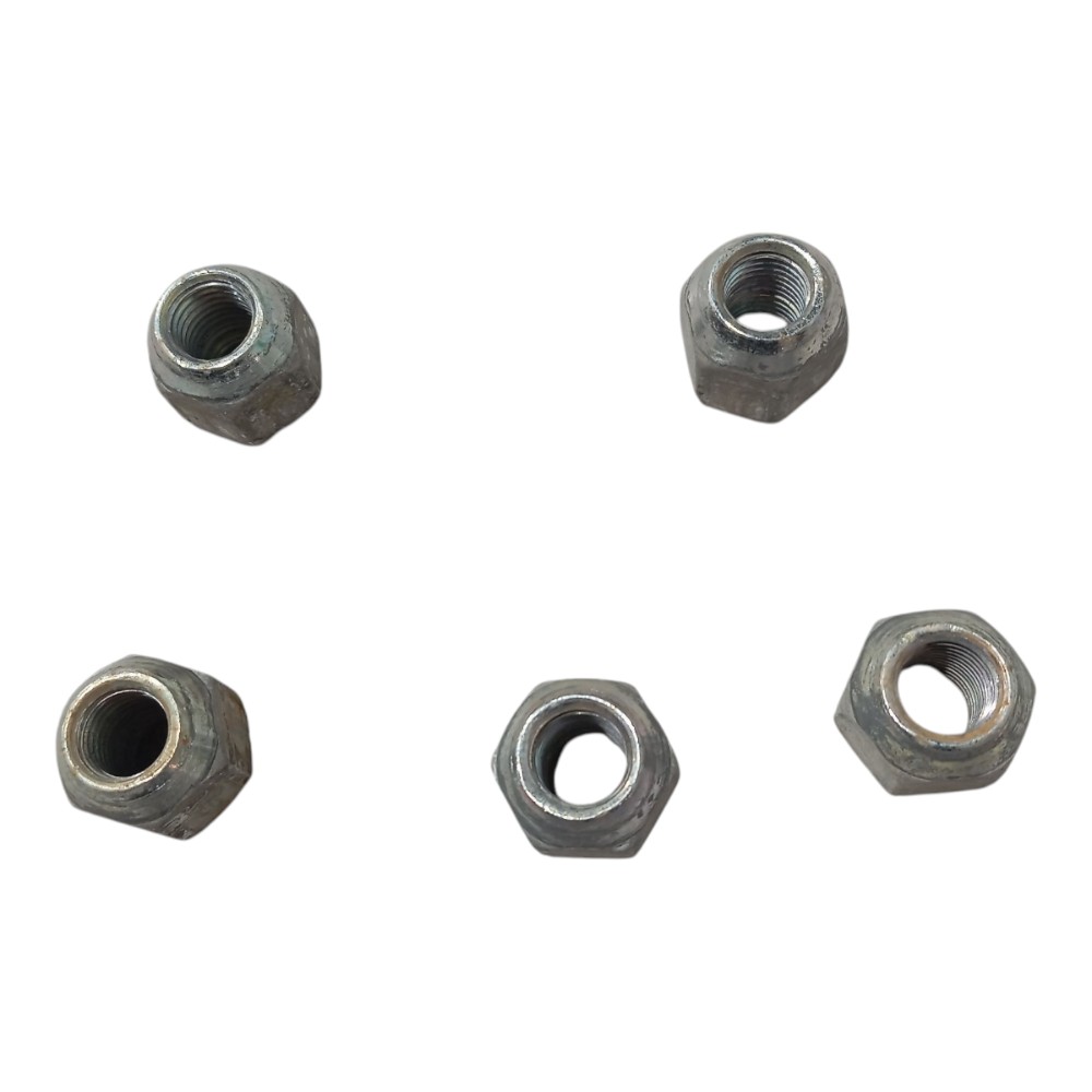 Porca roda Jac T50 2020 V662 5
