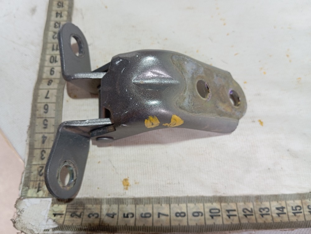 Dobradiça Porta Dianteira Esquerda Hyundai Creta 2023 V609 6