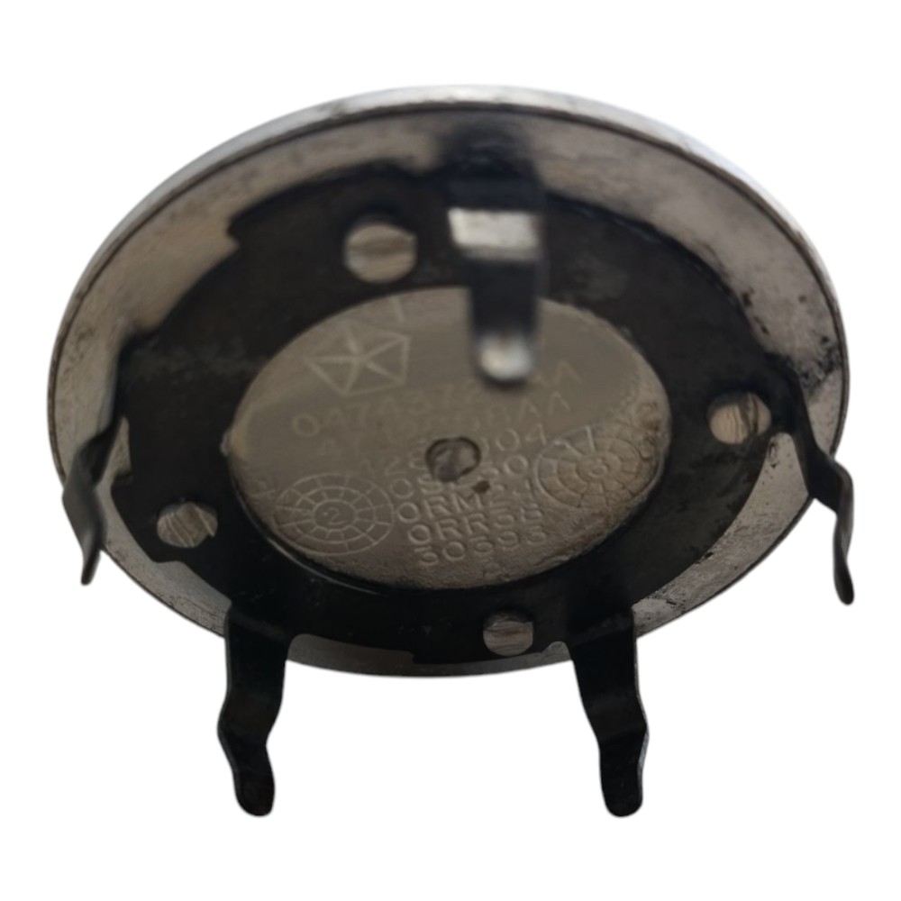 Miolo Calota Chrysler Grand Caravan 3.3 V6 2003 V578 4