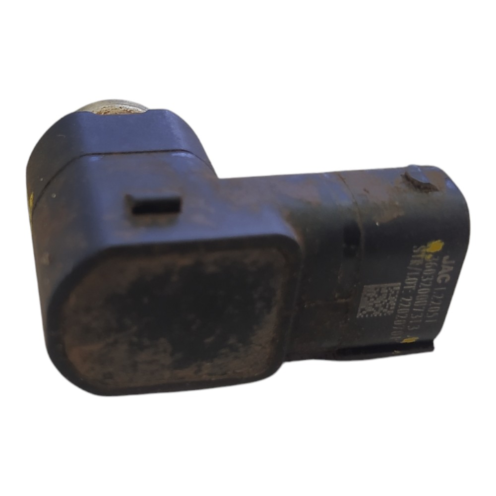Sensor Estacionamento Traseiro Jac Ej7 2023 V618 2