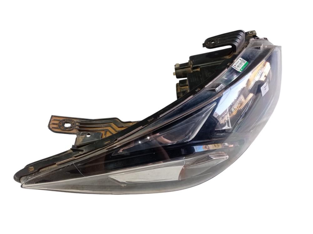 Farol Dianteiro Direito Gm Prisma 2019 V338 2