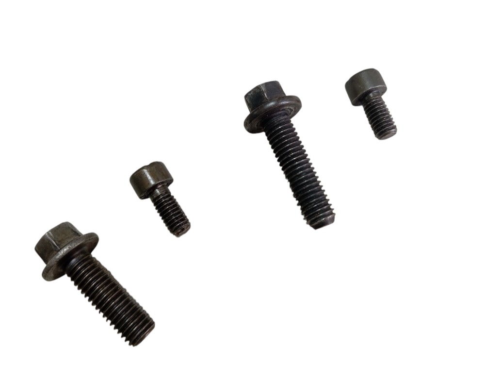 Mangueira Válvula Egr Jeep Grand Cherokee 2014 2015 V607
