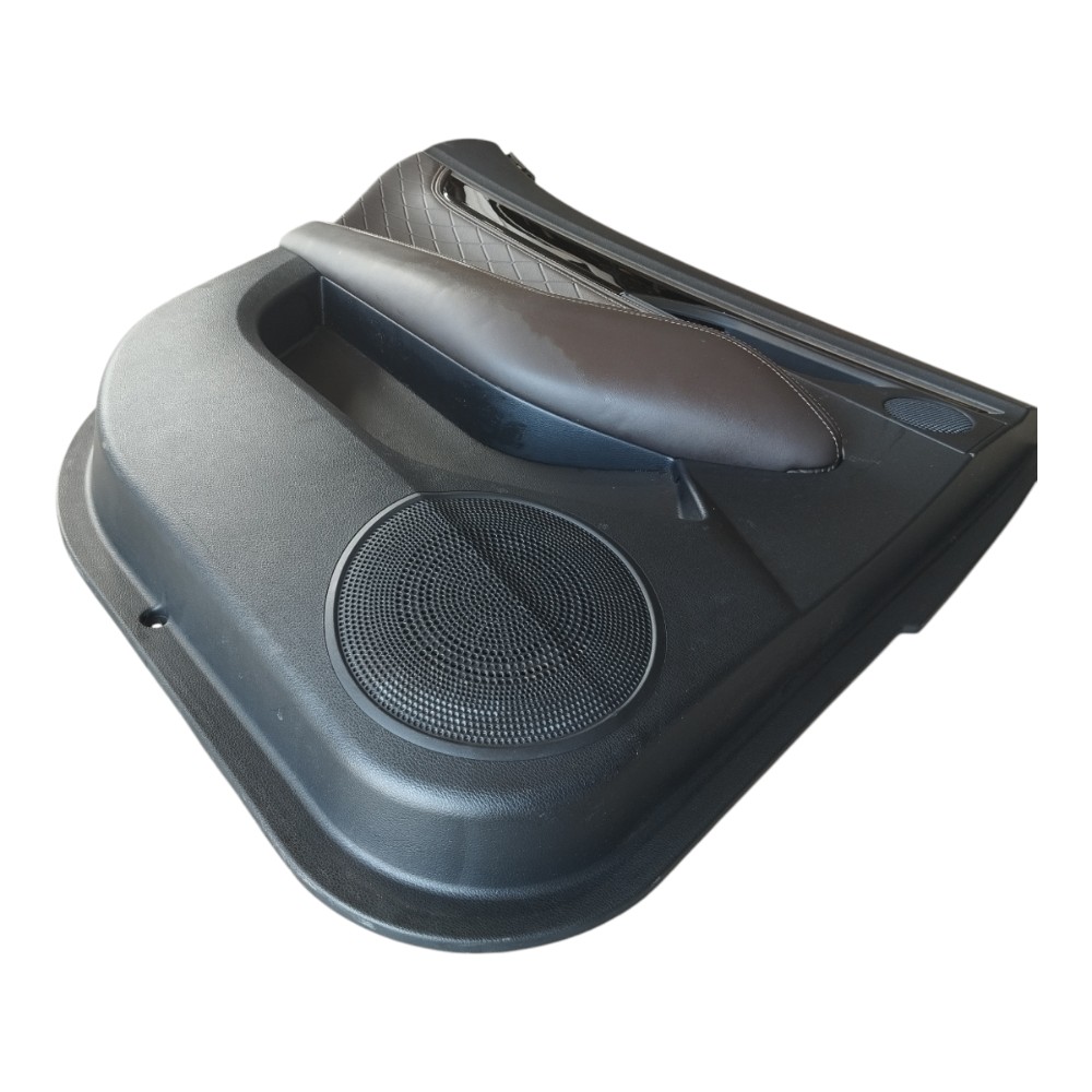 Forro Porta Traseiro Esquerdo Jac Ej7 2023 V618 6