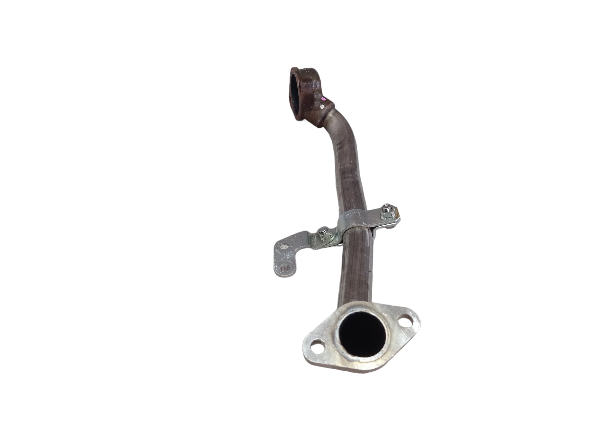 Cano Válvula Egr Mitsubishi L200 Triton 3.2 2015 V593 5