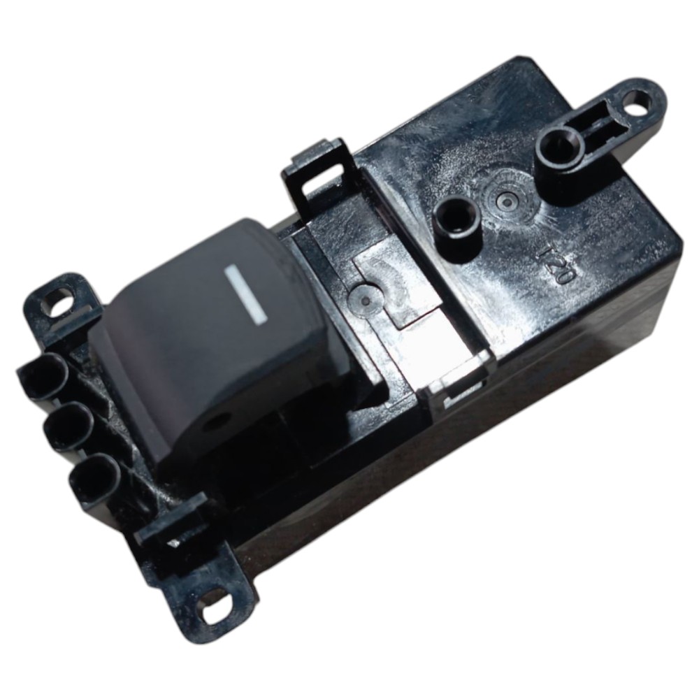 Botão Vidro Porta Traseira Direita Hrv Exl 2023 2025 V644 5