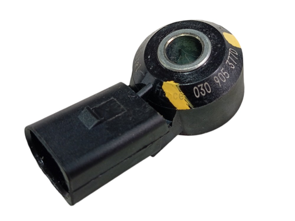 Sensor Do Motor Vw Nivus Hl Tsi 2024 030905377d V608 5