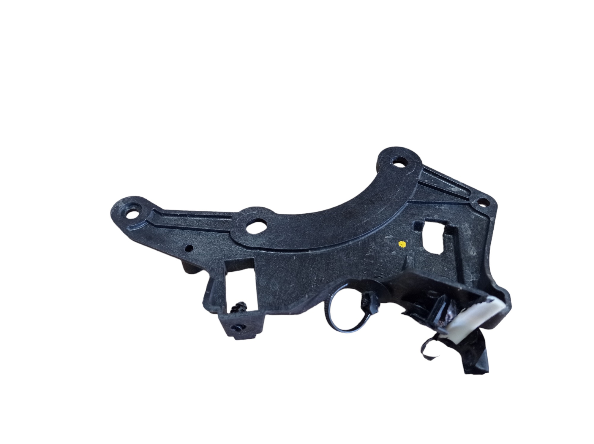 Suporte Sensor Pressao Escape Discovery 5 2019 V597 7