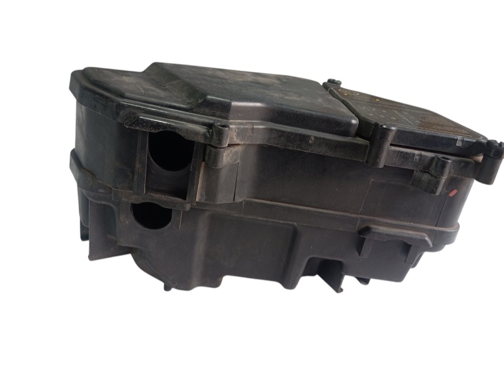 Suporte Caixa Fusível Externa Porsche Cayenne S 4.5 2003 2