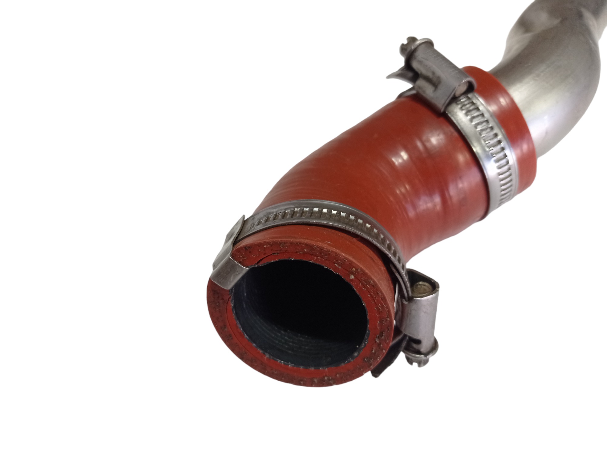 Mangueira Intercooler Land Rover Discovery 4 11 V582 5