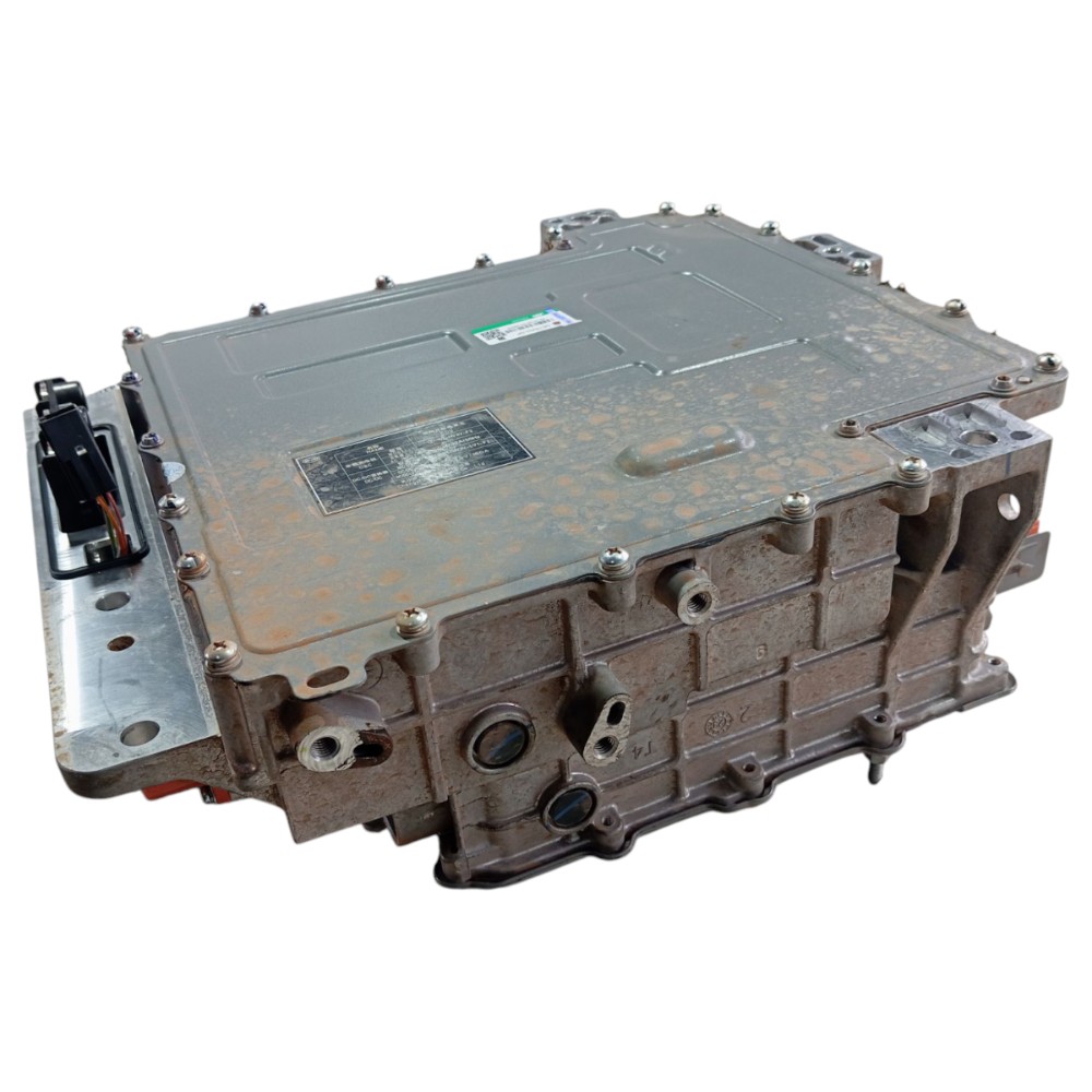 Controlador Motor Byd Dolphin 2024 V653 6
