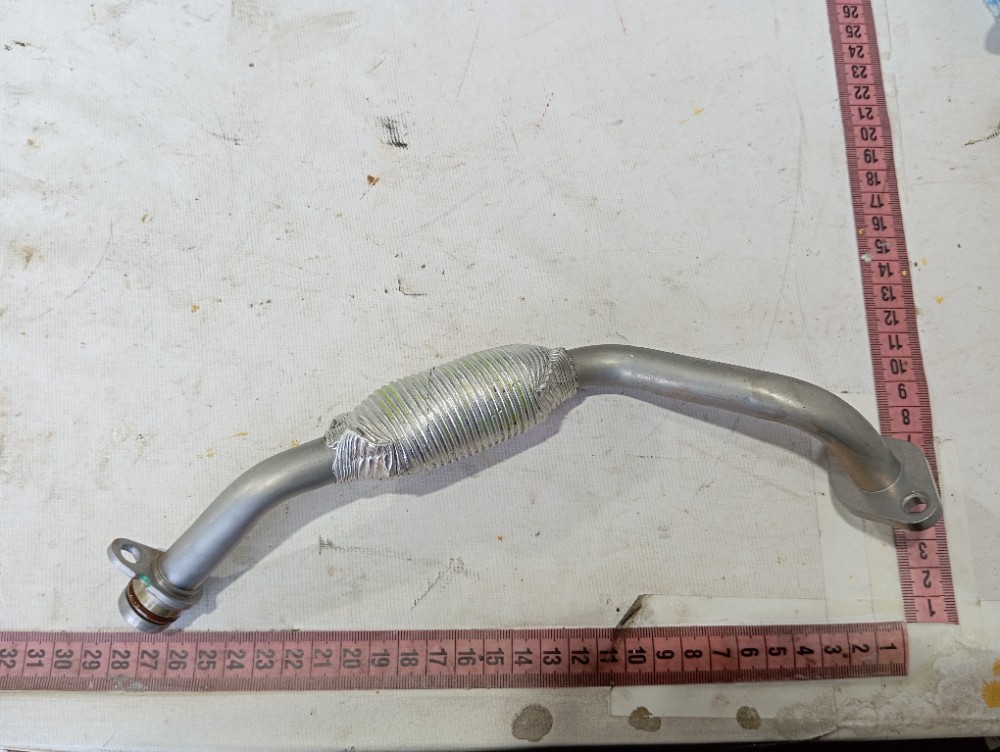 Duto Óleo Turbina Gwm Haval Gt 2024 V636 8