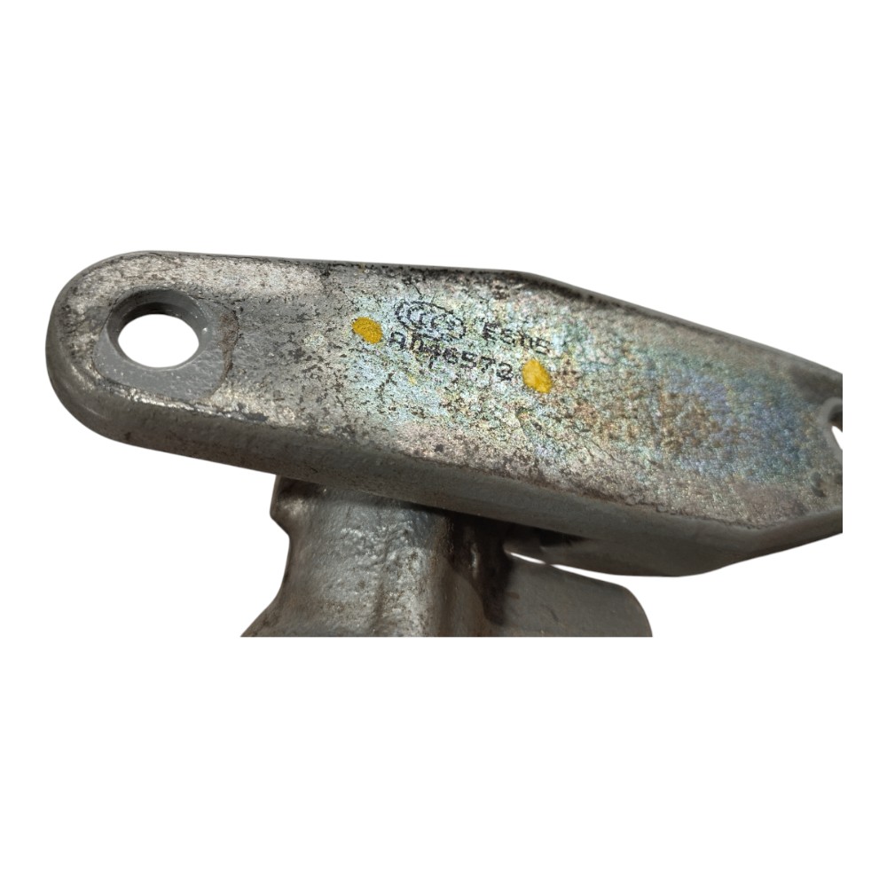 Dobradiça Porta Traseiro Esq Mercedes B180 2010 1.7 V630 3