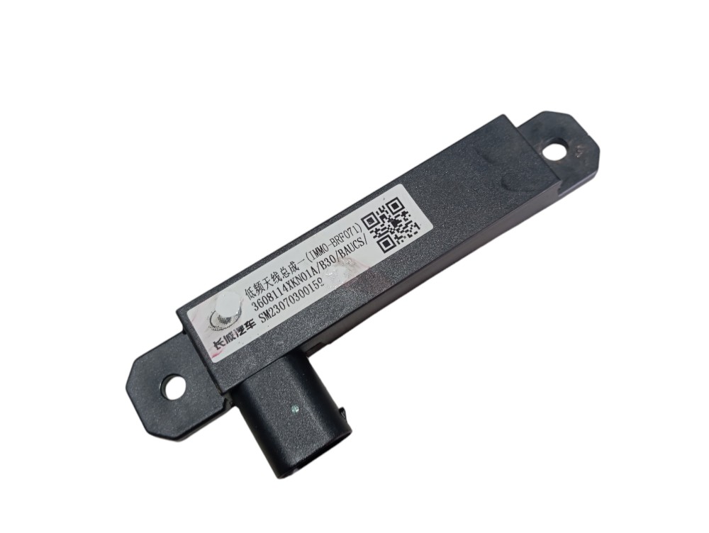 Sensor Keyless Gwm Haval H6 Hev 1.5 16v 2024 V610 4