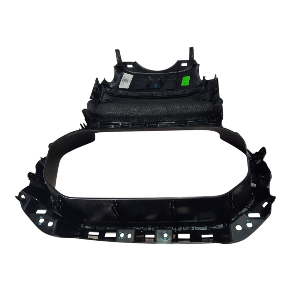 Moldura Painel Instrumento Chery Tiggo 7 Pro 2022 2024 V640 10