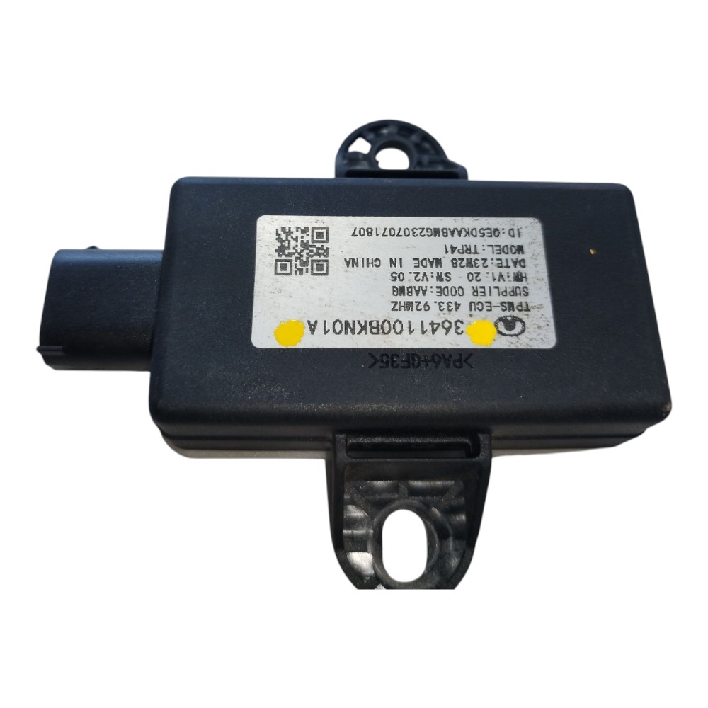 Módulo Sensor Temperatura Gwm Haval 2023 2024 2025 V636 7